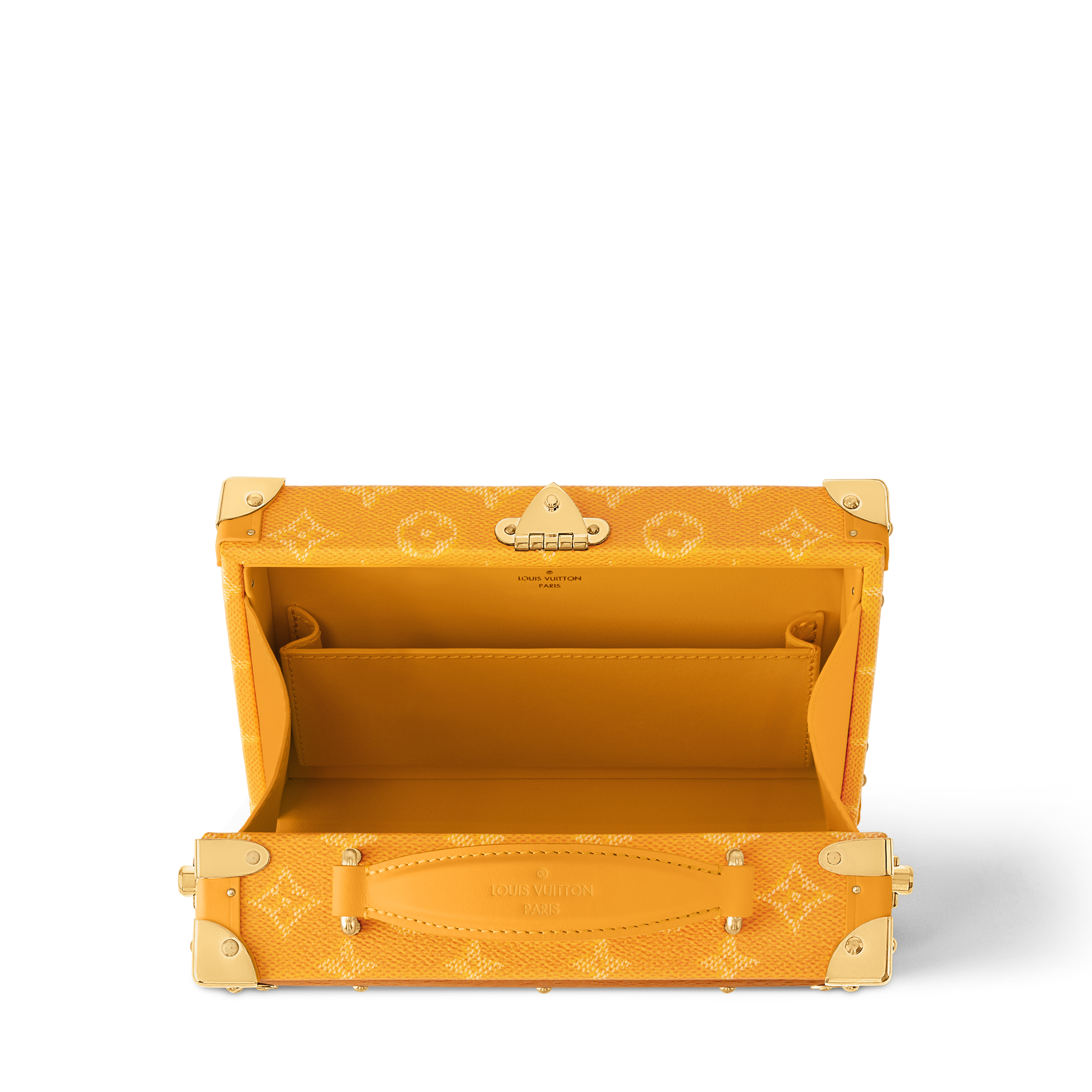 Handle Trunk Other Monogram Canvas - Trunks and Boxes | LOUIS VUITTON